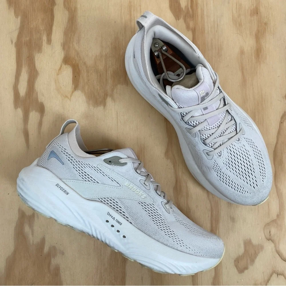 Brooks Glycerin 22 Women's